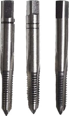 MASIDEF---SET-MASCHI-HSS-PER-FILETTATURA-MANUALE M6