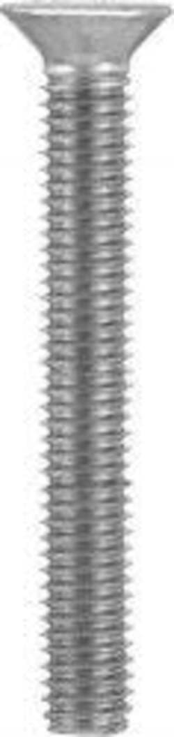 MASIDEF---VITI-PER-METALLO-TESTA-PIANA-SVASATA-INOX-5,0X40MM-7PZ