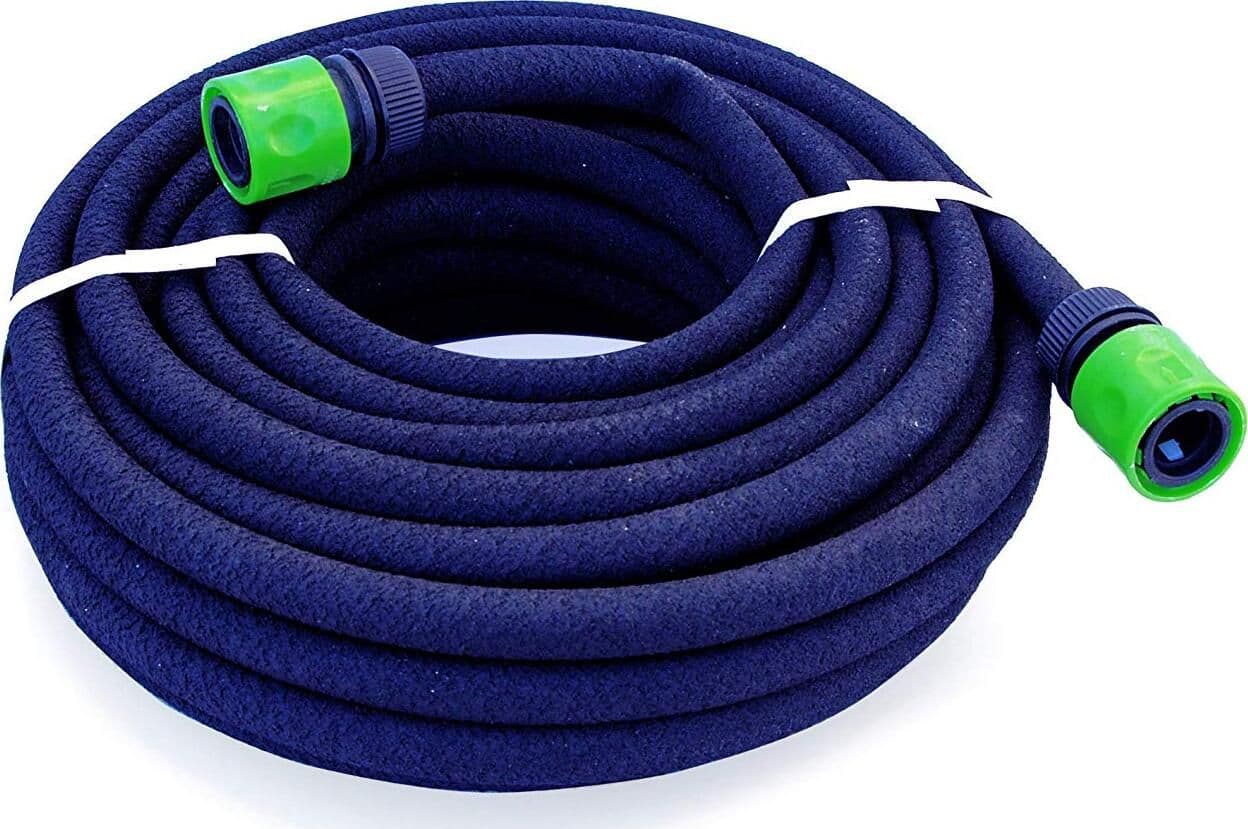 Masidef-040273-Tubo-Poroso-per-Irrigazione,-15-Metri