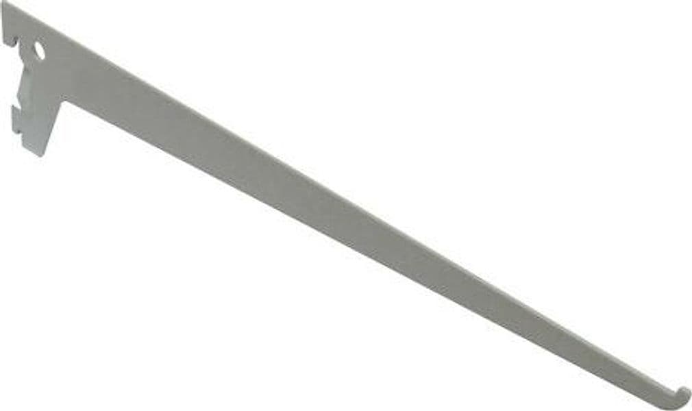 MASIDEF-66405--ELEMENTSYSTEM---1-REGGIMENSOLA-A-2-GANCI-ALLUMINIO-MM-300