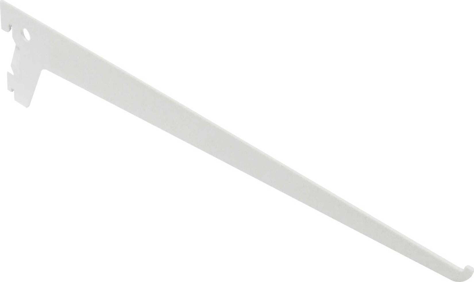 MASIDEF-66427--ELEMENTSYSTEM---1-REGGIMENSOLA-A-2-GANCI-BIANCO-MM-250