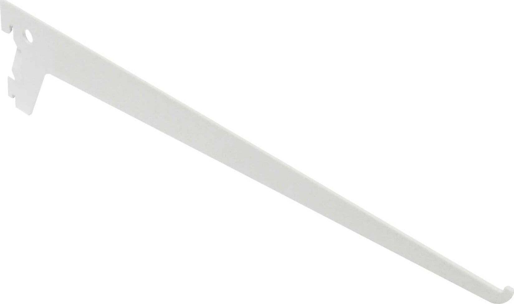 MASIDEF-66429--ELEMENTSYSTEM---1-REGGIMENSOLA-A-2-GANCI-BIANCO-MM-300