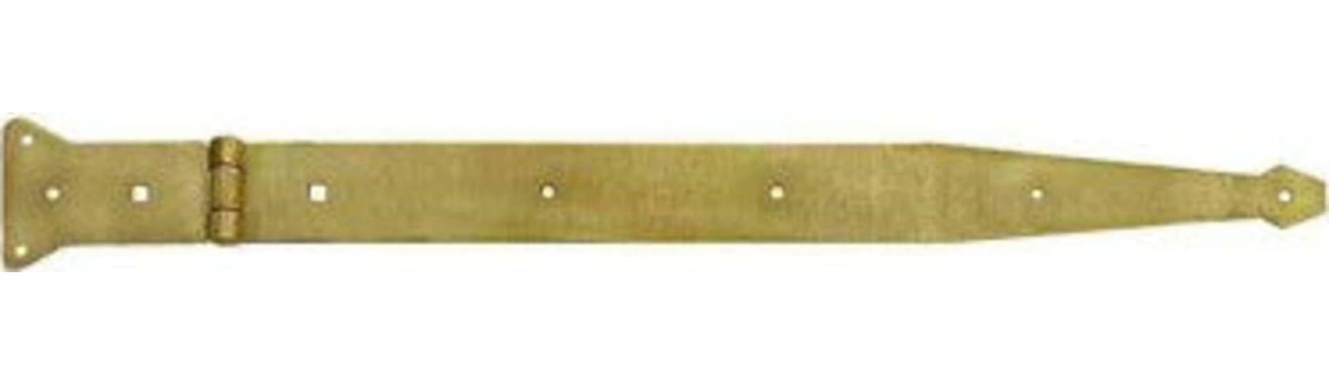 MASIDEF--BANDELLE-A-CERNIERA-PESANTE-TROPICALIZZATA-MM-400X45X4,0