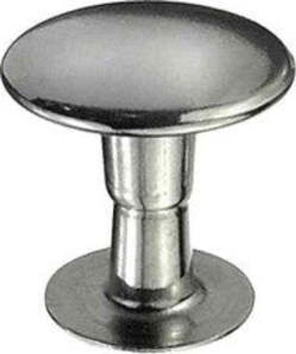 MASIDEF-CANDY-RIVETTI-LAMIERA-NICH.6/6-PZ.20