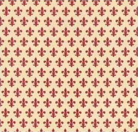 MASIDEF-CARTA-ADESIVA-GIGLIO-ROSSO-FIRENZE-2-MT-X45-CM