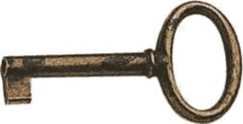 MASIDEF-CHIAVE-ANTICATA-DIAMETRO-mm-6X40