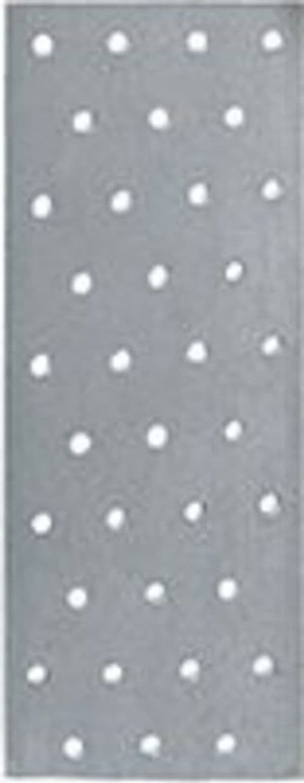MASIDEF-CONNEX---1-GIUNTO-A-PIASTRA-FORATA-ZINCATO-MM2-100X200-mm