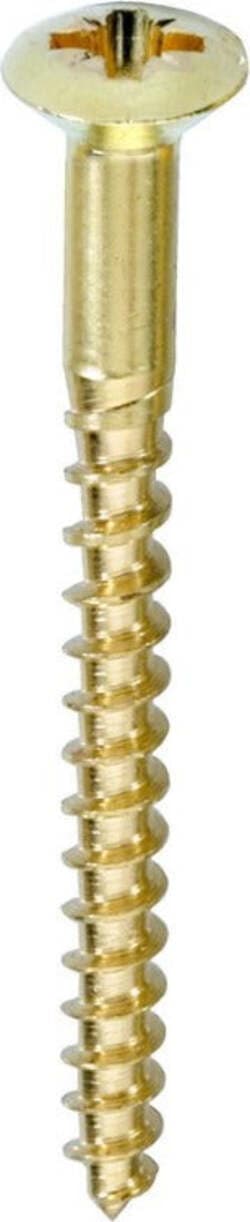 MASIDEF-CONNEX---8-VITI-TESTA-GOCCIA-DI-SEGO-IN-OTTONE-3,5X35mm