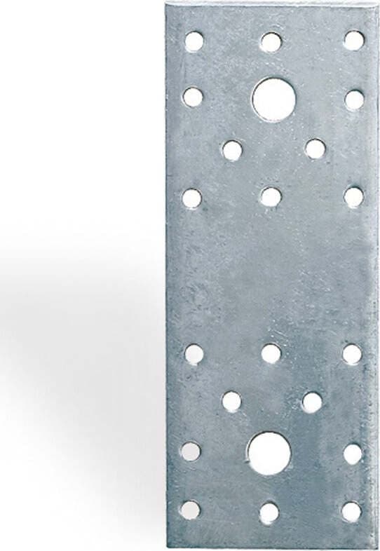 MASIDEF-CONNEX--1-GIUNTO-A-PIASTRA-FORATO-MM.3-180X40-ZINCATO