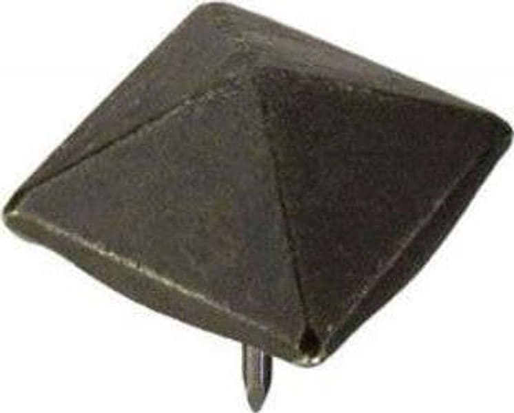 MASIDEF-CONNEX--10-BULLETTE-ORNAMAMENTALI-NERE-NICKEL-mm.17