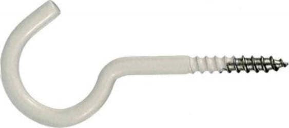 MASIDEF-CONNEX--3-OCCHIOLI-APERTI-PER-LEGNO-PLASTIFICATI-mm-6,2X100