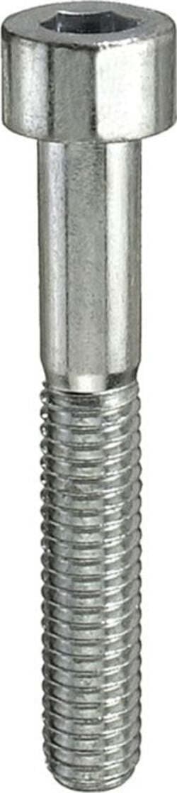 MASIDEF-CONNEX--8-VITI-A-TESTA-CILINDRICA-CON-ESAGONO-INCASSATO-M5X40mm