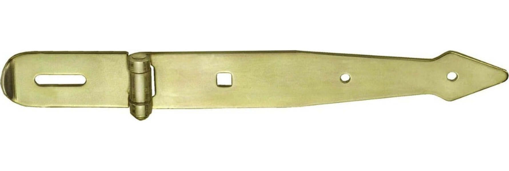 MASIDEF-CONNEX-PIASTRA-PORTALUCCHETTO-SNODATA-250X35X3mm