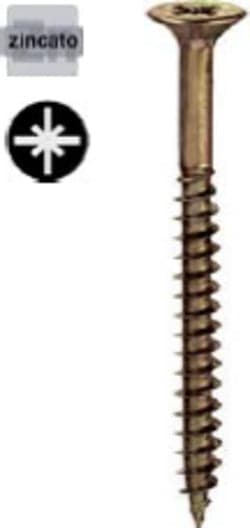 MASIDEF-DY3136200--CONNEX--VITI-TESTA-PIANA-SVASATA-6,0X200-PZ.-4