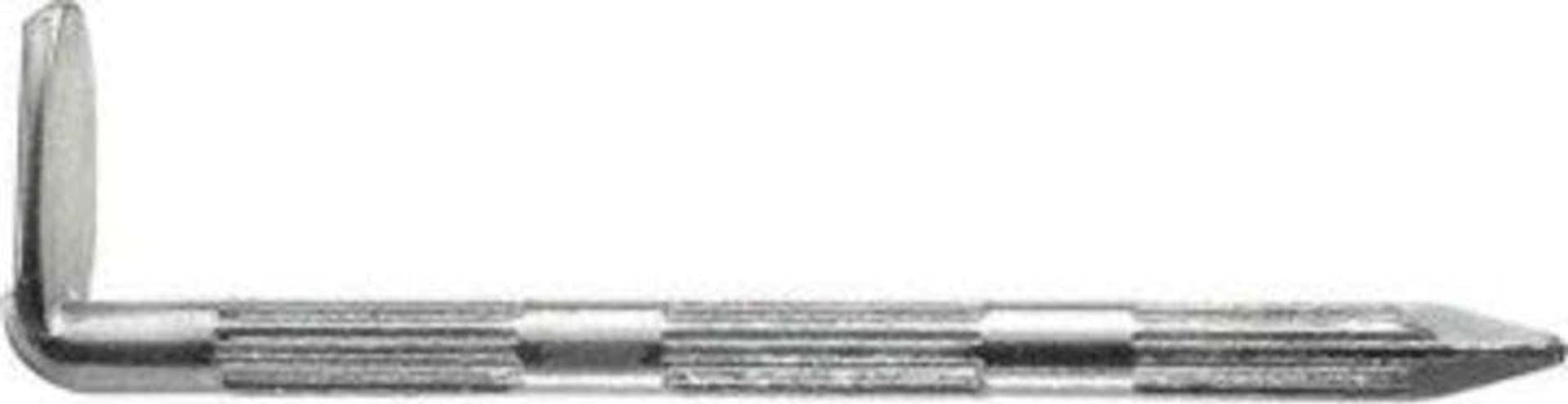 MASIDEF-DY6010040--CONNEX---BLISTER-7-CANCANI-ZINCATI-ZIGRINATI-4,0X40mm