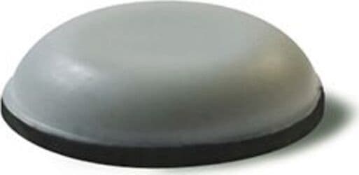 MASIDEF-IDEARE--SCIVOLI-PTFE-ADESIVI-TONDI-D.70MM-2-PZ.