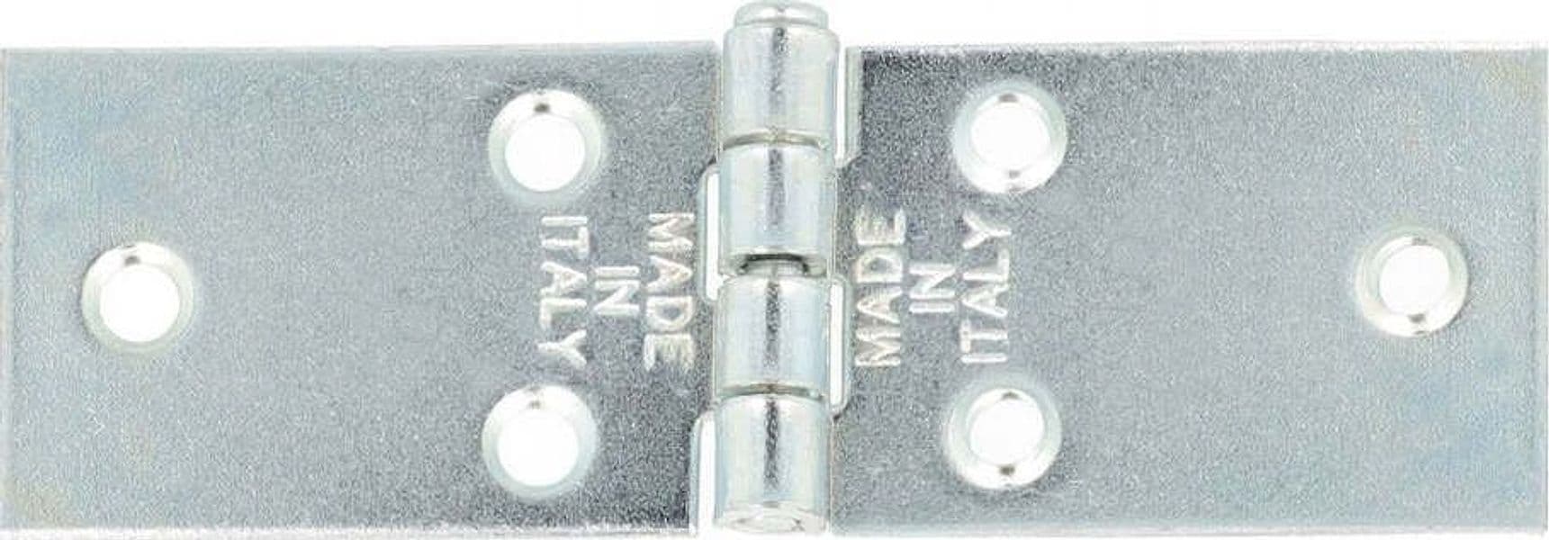 MASIDEF-MOBILIA---2-CERNIERE-ALA-LUNGA-IN-FERRO-ZINCATO-25X120mm