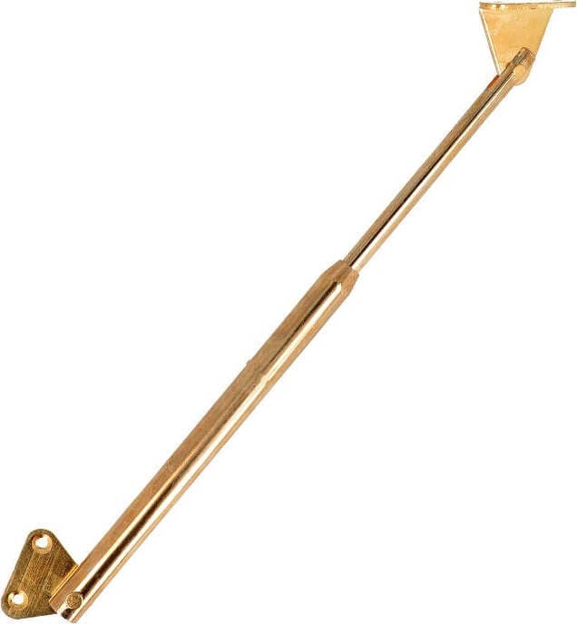 MASIDEF-MOBILIA---SUPPORTO-PER-ANTE-A-RIBALTA-IN-ACCIAIO-OTTONATO-250MM