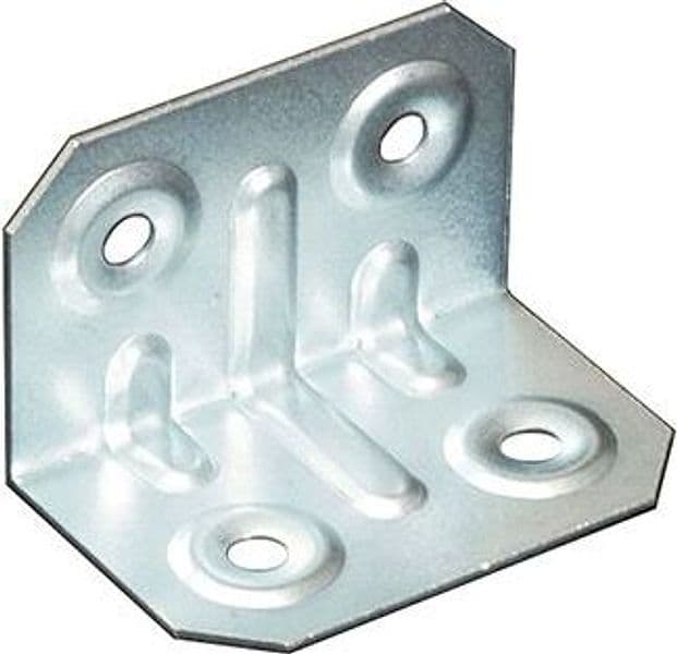 MASIDEF-MOBILIA--4-ANGOLARI-NERVATI-IN-ACCIAIO-ZINCATI-BIANCO-67X20X20-mm