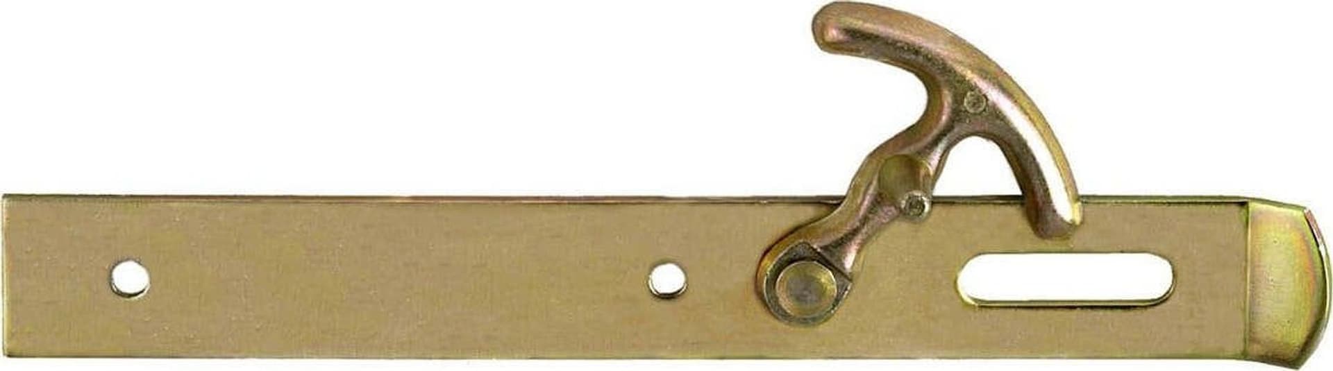 MASIDEF--PIASTRA-PORTALUCCHETTO-CON-LEVA-200X32mm