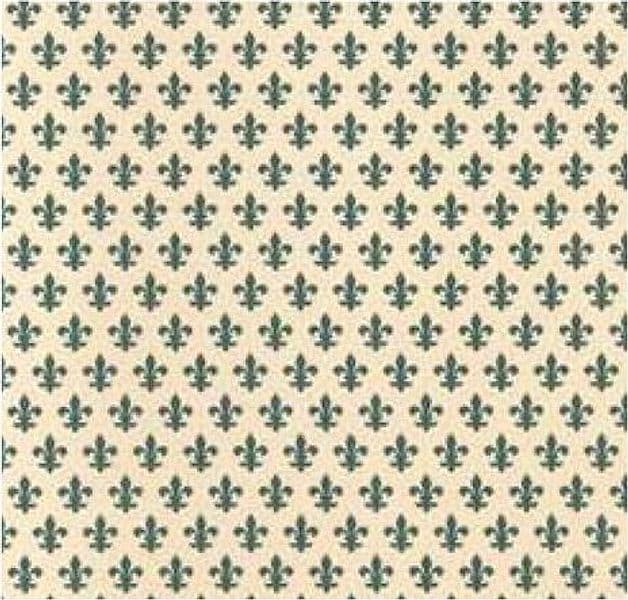 MASIDEF-ROTOLO-ADESIVO-PLASTIFICATO-GIGLIO-VERDE-FIRENZE-2-MT-45-CM
