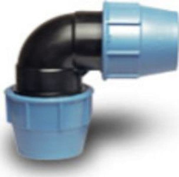 MASIDEF-T1550030-GOMITO-IN-POLIPROPILENE-A-90°-16X16
