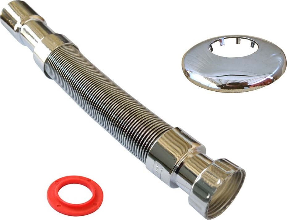 MASIDEF-T307877-AQTEC--CANNOTTO-ESTENSIBILE-IN-ABS-CROMATO-1-1/4X32/40MM