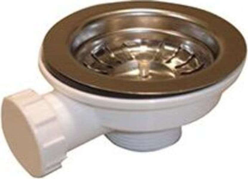 MASIDEF-TEC380599-PILETTA-BASKET-APERTA-CON-TAPPO-SENZA-TROPPO-PIENO