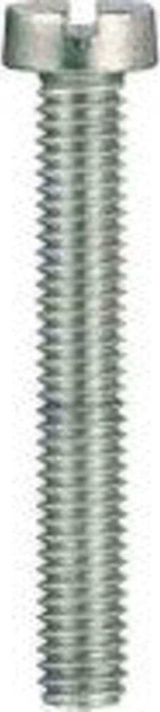 MASIDEF-VITI-PER-METALLO-TESTA-PIANA-CILINDRICA-INOX-5X40MM-7-PEZZI
