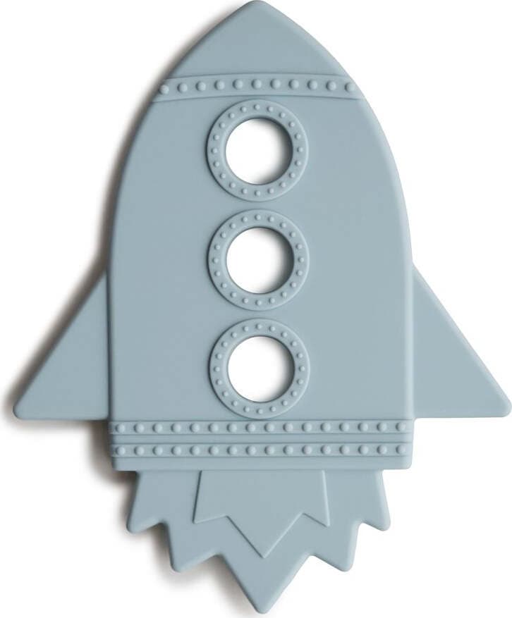 Massaggiagengive Mushie Rocket
