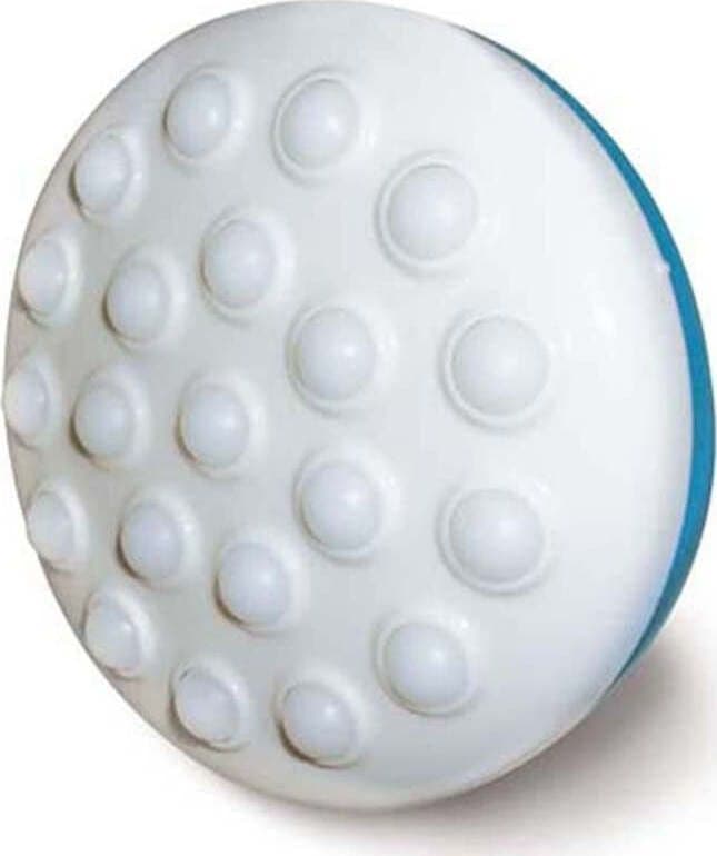 Massaggiatore Corpo Doccia con Due Accessori Innoliving INN-036 Innovagoods