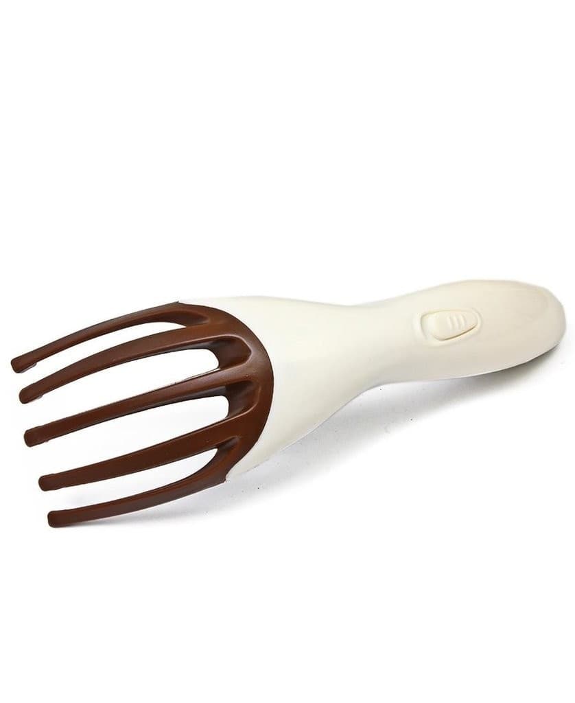 MASSAGGIATORE GOLDFINGER MASSAGE CLAW ELETTRICO MASSAGGIO SHIATSU BENESSERE Trade Shop italia - Napoli, Commerciovirtuoso.it
