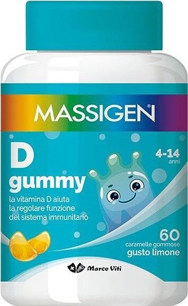 MASSIGEN-D-GUMMY-60-CARAMELLE