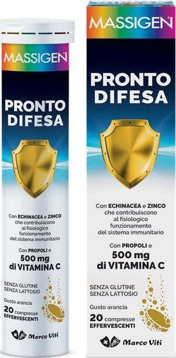 MASSIGEN-PRONTO-DIFESA-20-COMPRESSE-EFFERVESCENTI