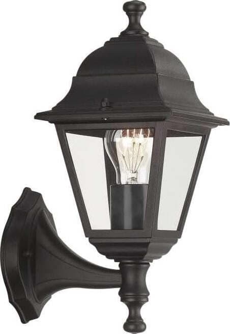 MASSIVE---APPLIQUE-LANTERNA-UP-NERO-60W