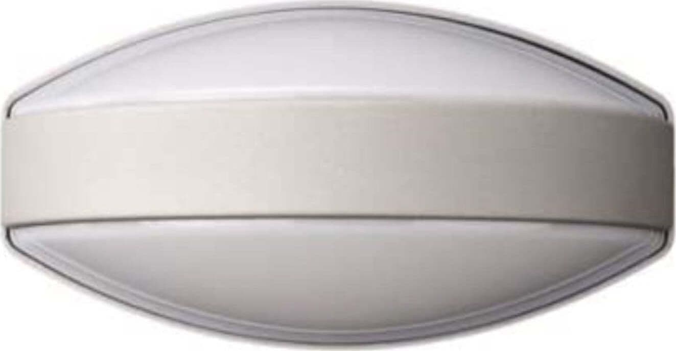 MASSIVE---LAMPADA-PER-ESTERNO-MODELLO-DENVER-G23-GRIGIA-17170/87/10