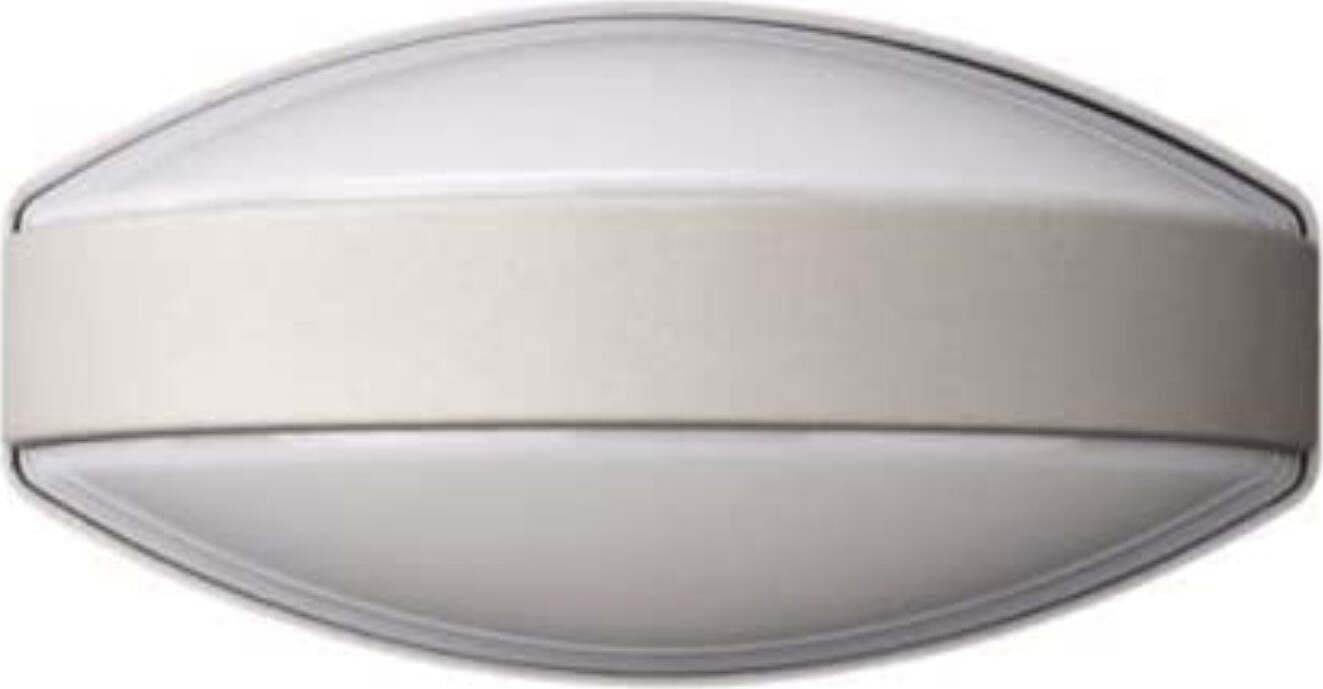 MASSIVE---LAMPADA-PER-ESTERNO-MODELLO-DENVER-G23-GRIGIA-17170/87/10