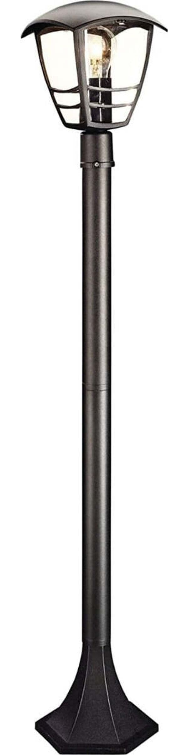 MASSIVE---LAMPIONE-DA-ESTERNO-MOD.PARIS-995mmx175mmx175mm-E27-60W