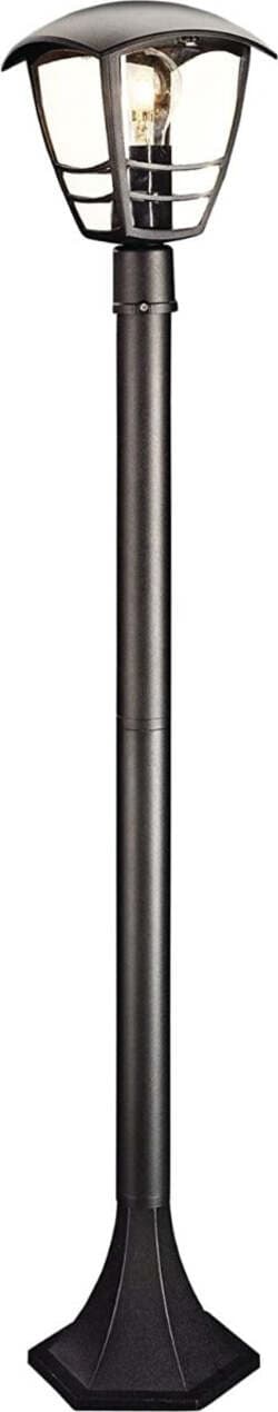 MASSIVE---LAMPIONE-DA-ESTERNO-MOD.PARIS-995mmx175mmx175mm-E27-60W