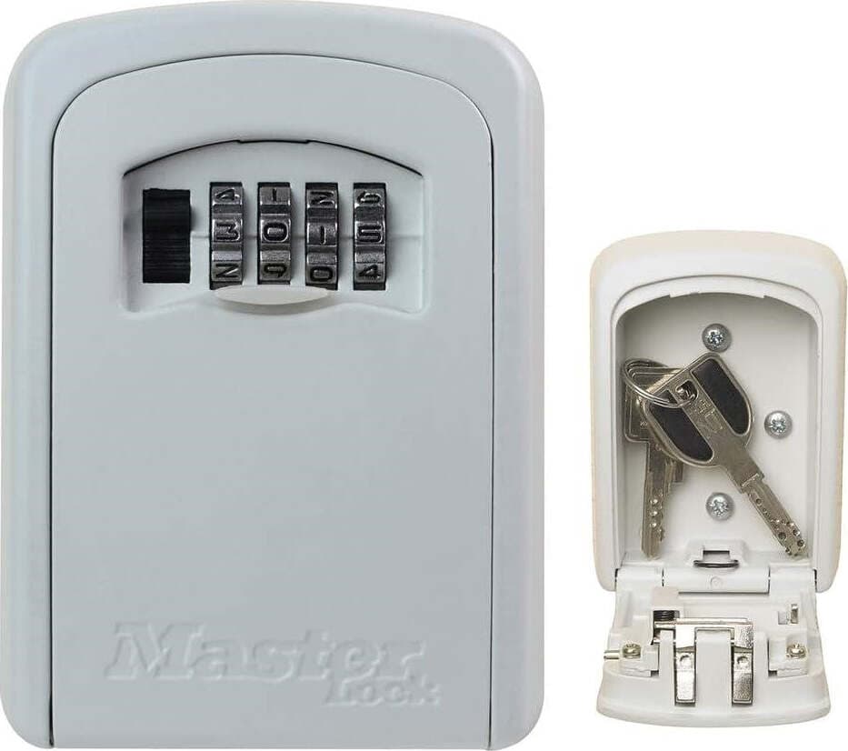 MASTER-LOCK---CASSAFORTE-PER-CHIAVI-5401DCRM