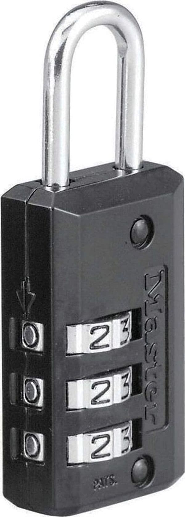 MASTER-LOCK---LUCCHETTO-CON-COMBINAZIONE-IN-ZINCO-NERO