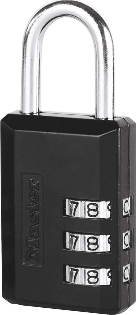 MASTER-LOCK---LUCCHETTO-CON-COMBINAZIONE-ZINCO-NERO