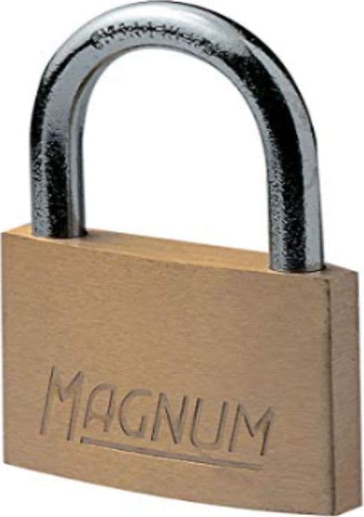 MASTER-LOCK---LUCCHETTO-MASSICCIO-IN-OTTONE-50MM---MAGNUM