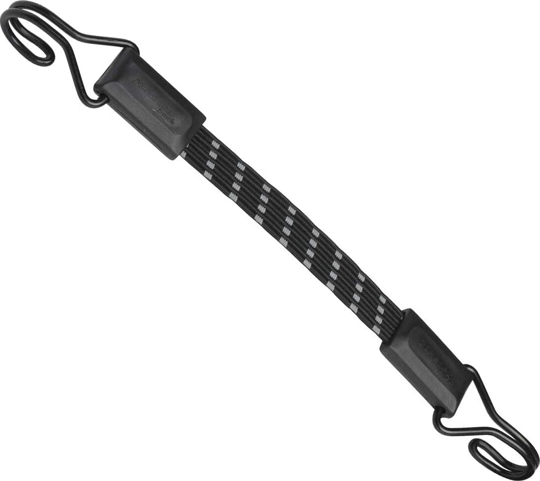MASTER LOCK - TENDITORE PIATTO CATARIFRANGENTE 30 CM NERO