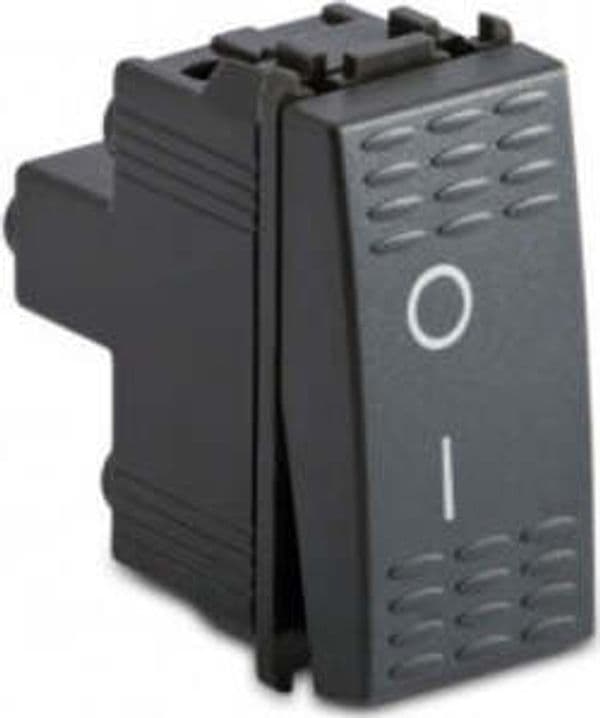 MASTER-MODO---INTERRUTTORE-2P-16AX-GRIGIO-31002