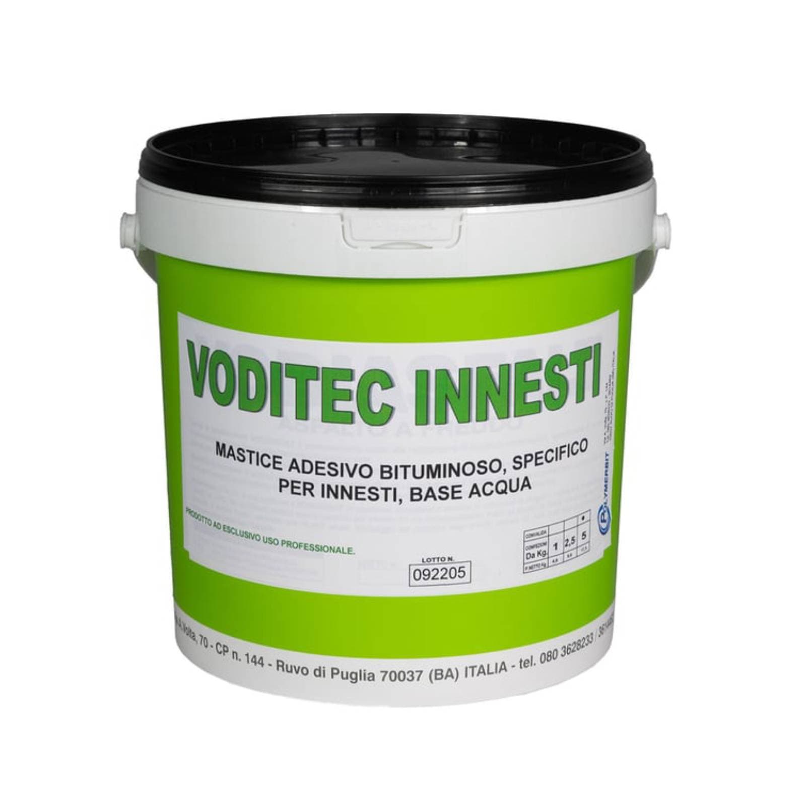 Mastice per innesti e potature Marrone da 1 Kg per alberi e arbusti con azione cicatrizzante Giardino e giardinaggio/Giardinaggio/Fertilizzanti e concimi/Attivatori di suolo La Zappa - Altamura, Commerciovirtuoso.it