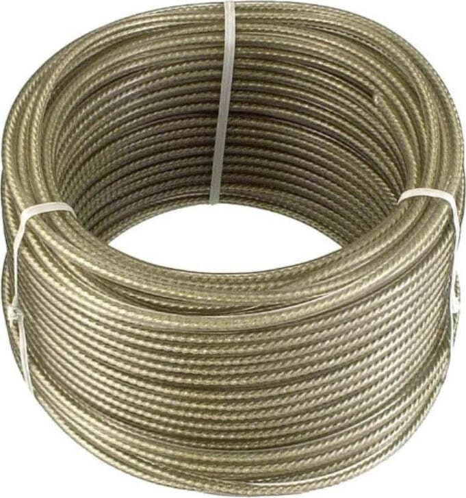 MATASSINA-DI-CAVO-IN-ACCIAIO-ZINCATO-PLASTIFICATO-Ø3MMx20MT