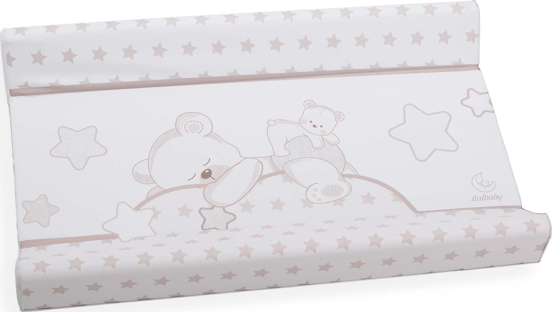 Materassino-Fasciatoio-PVC-2-Lati-Italbaby-Sogni-D'oro