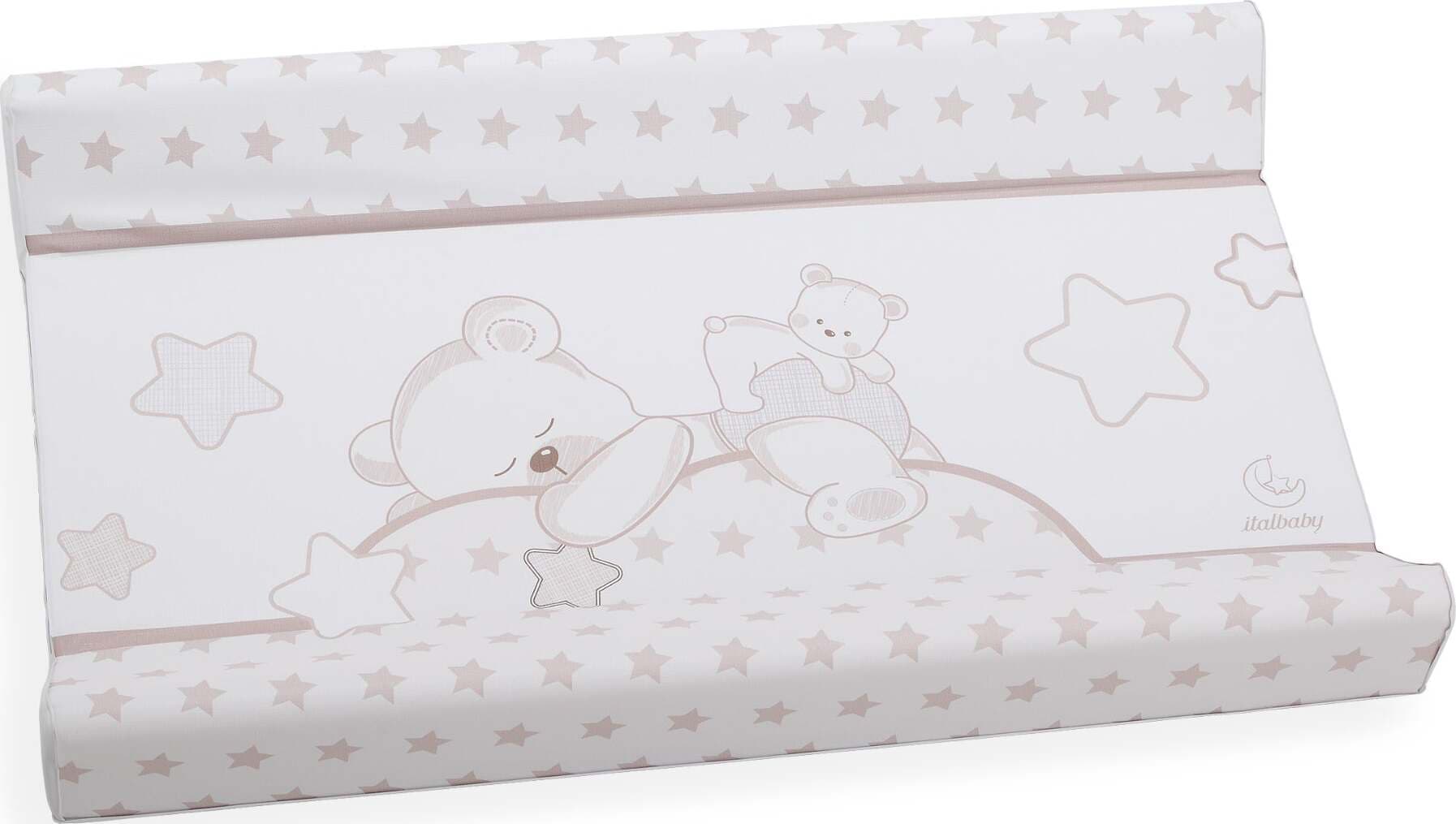 Materassino-Fasciatoio-PVC-2-Lati-Italbaby-Sogni-D'oro