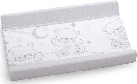 Materassino Fasciatoio PVC Italbaby Jolie